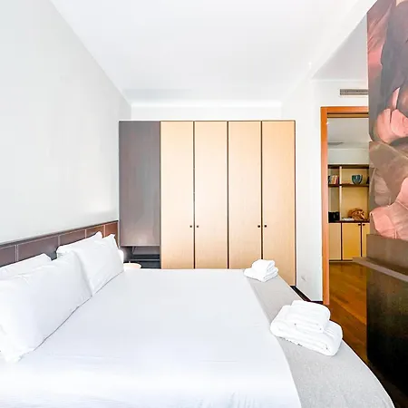 Apartmán Fontana - 15 Min Dal Duomo *
