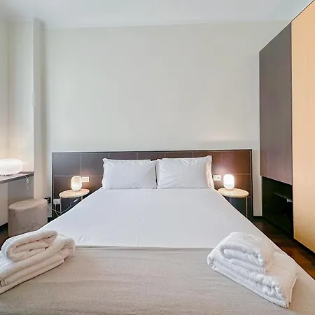 Fontana - 15 Min Dal Duomo Apartmán Milán