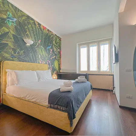 Apartmán Fontana - 15 Min Dal Duomo *