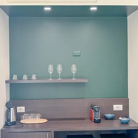 Apartmán Fontana - 15 Min Dal Duomo Milán