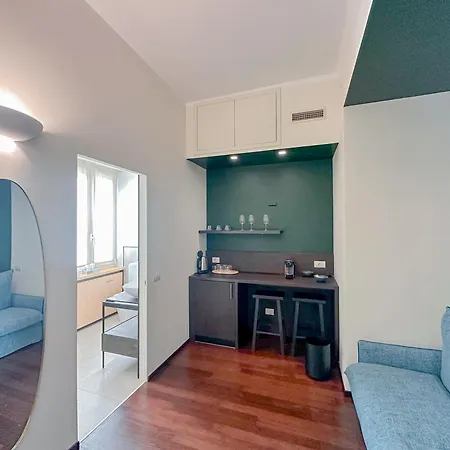 Apartmán Fontana - 15 Min Dal Duomo *