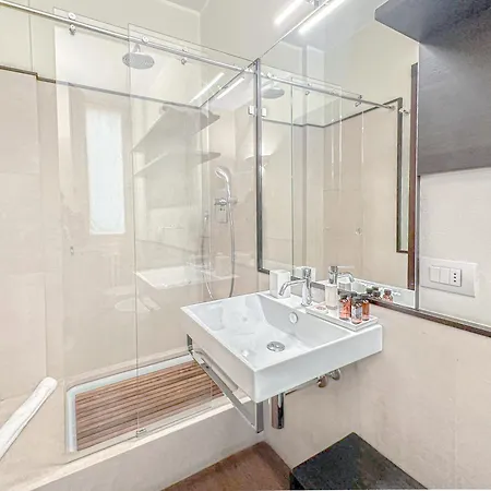 Apartmán Fontana - 15 Min Dal Duomo Milán