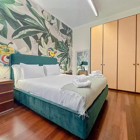 Apartmán Fontana - 15 Min Dal Duomo